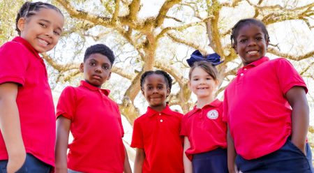 OUR MISSION STATEMENT:          The Emmanuel SDA School & Preschool exists to show children Jesus, nurture their love for Him and others, teach them to think, and empower them to serve.